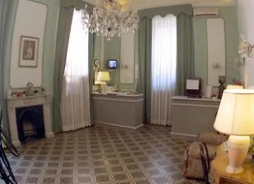 Marcus Hotel Rome