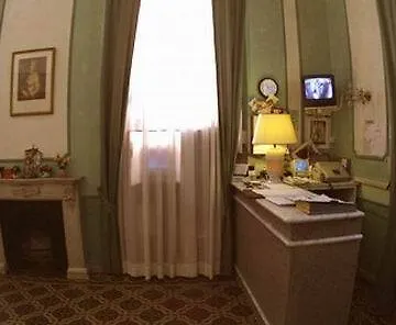 Marcus Hotel Rome